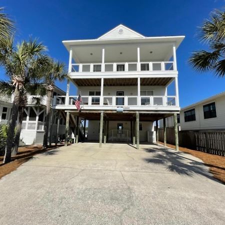 Seaspray Vila Santa Rosa Beach Exterior foto