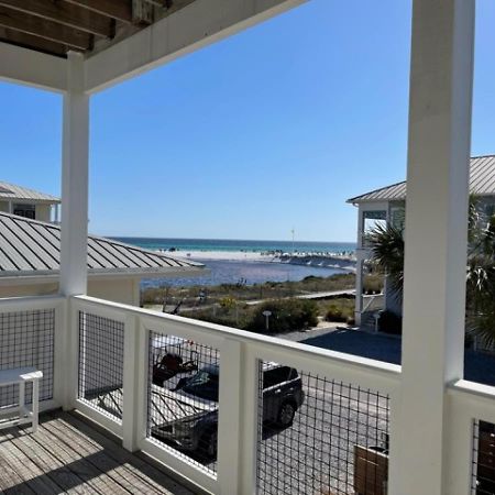 Seaspray Vila Santa Rosa Beach Exterior foto