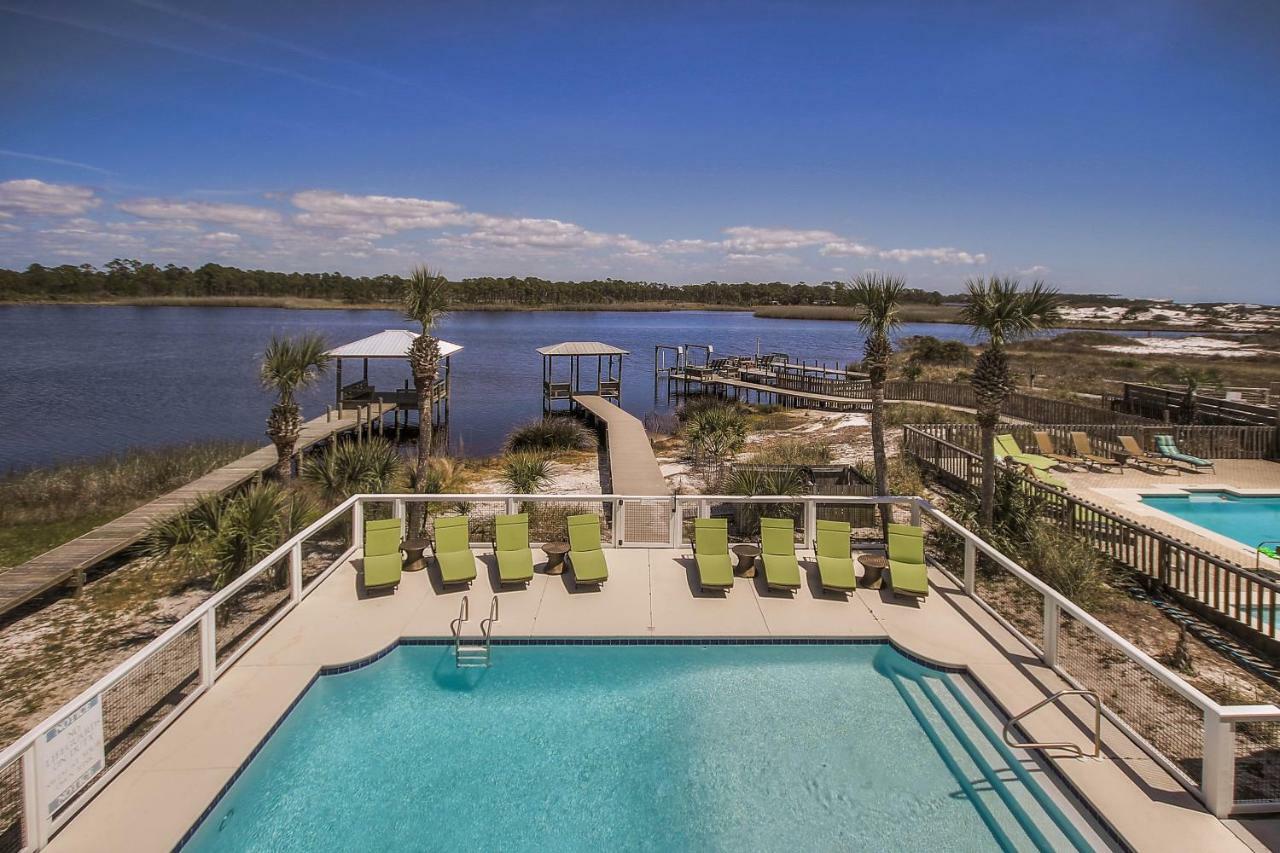 Seaspray Vila Santa Rosa Beach Exterior foto