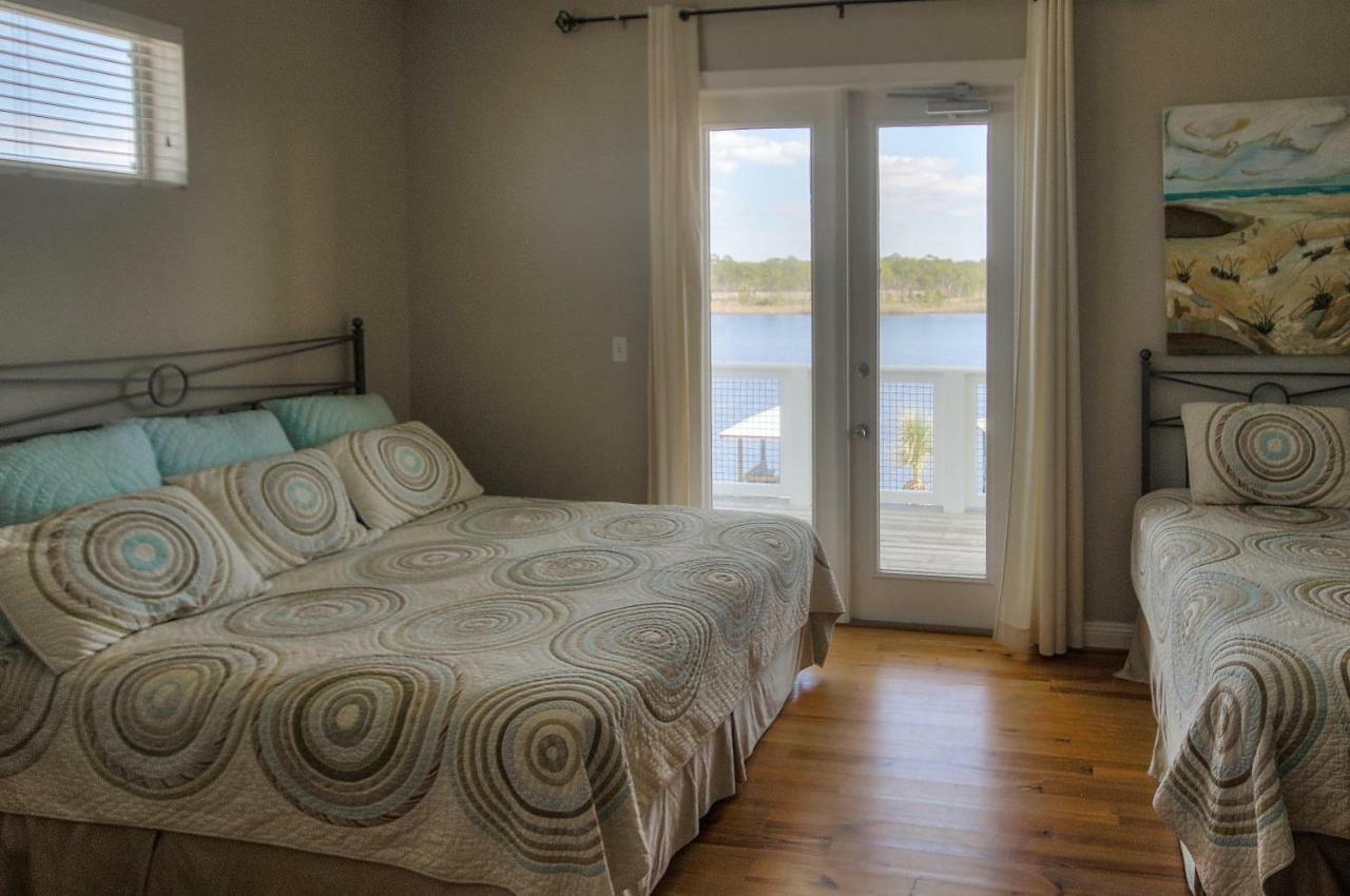 Seaspray Vila Santa Rosa Beach Exterior foto