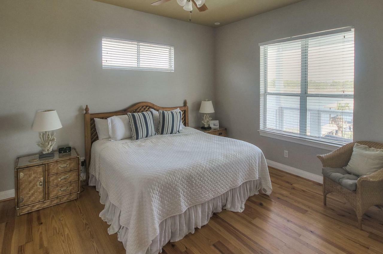 Seaspray Vila Santa Rosa Beach Exterior foto