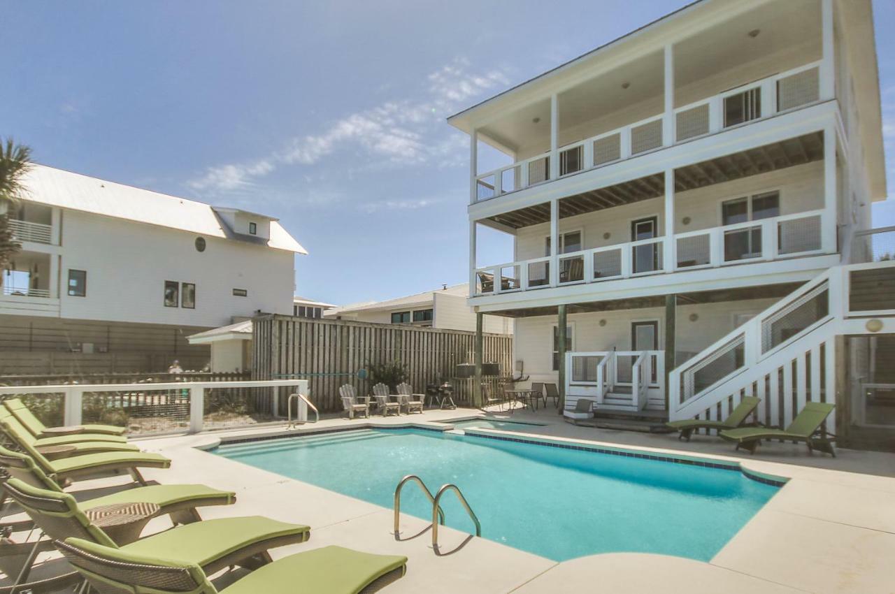 Seaspray Vila Santa Rosa Beach Exterior foto