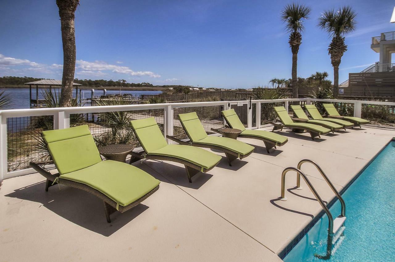 Seaspray Vila Santa Rosa Beach Exterior foto