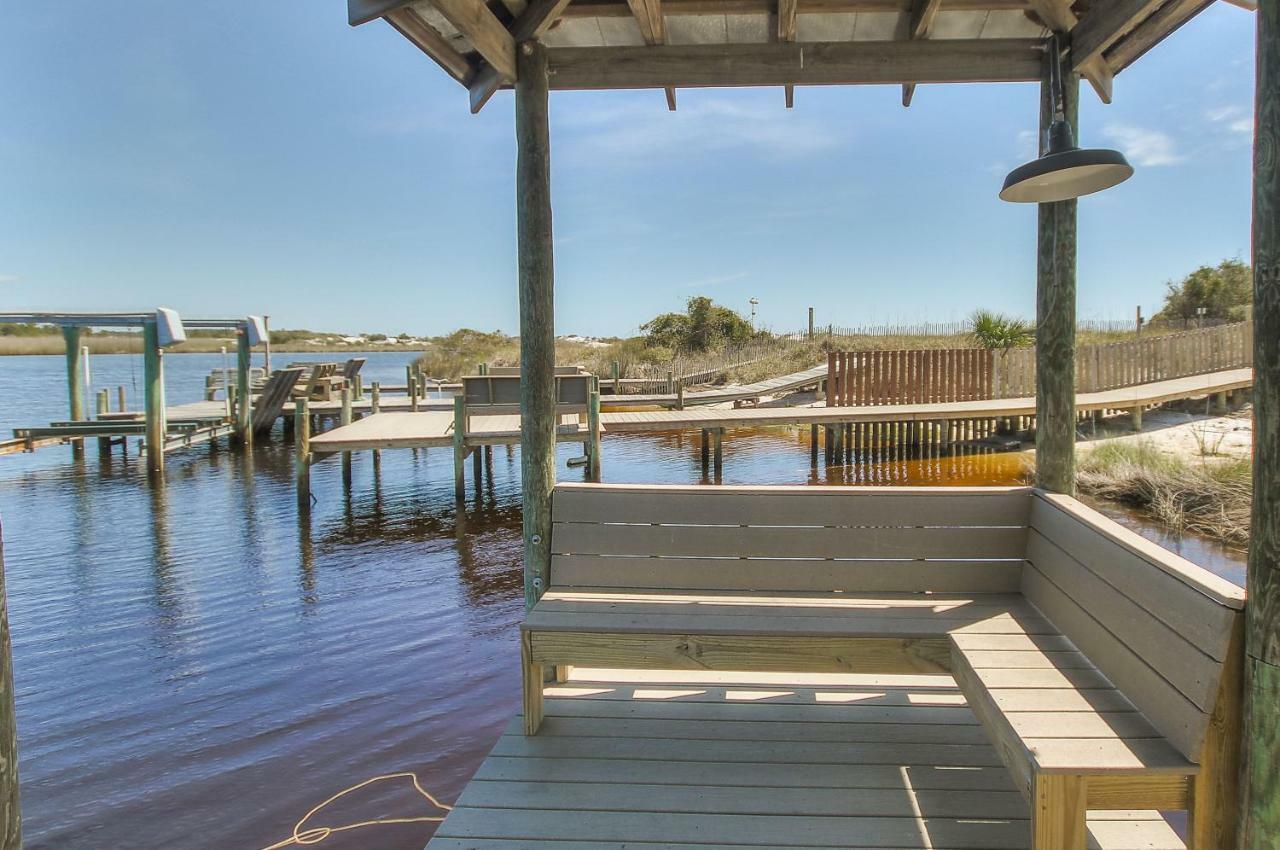 Seaspray Vila Santa Rosa Beach Exterior foto