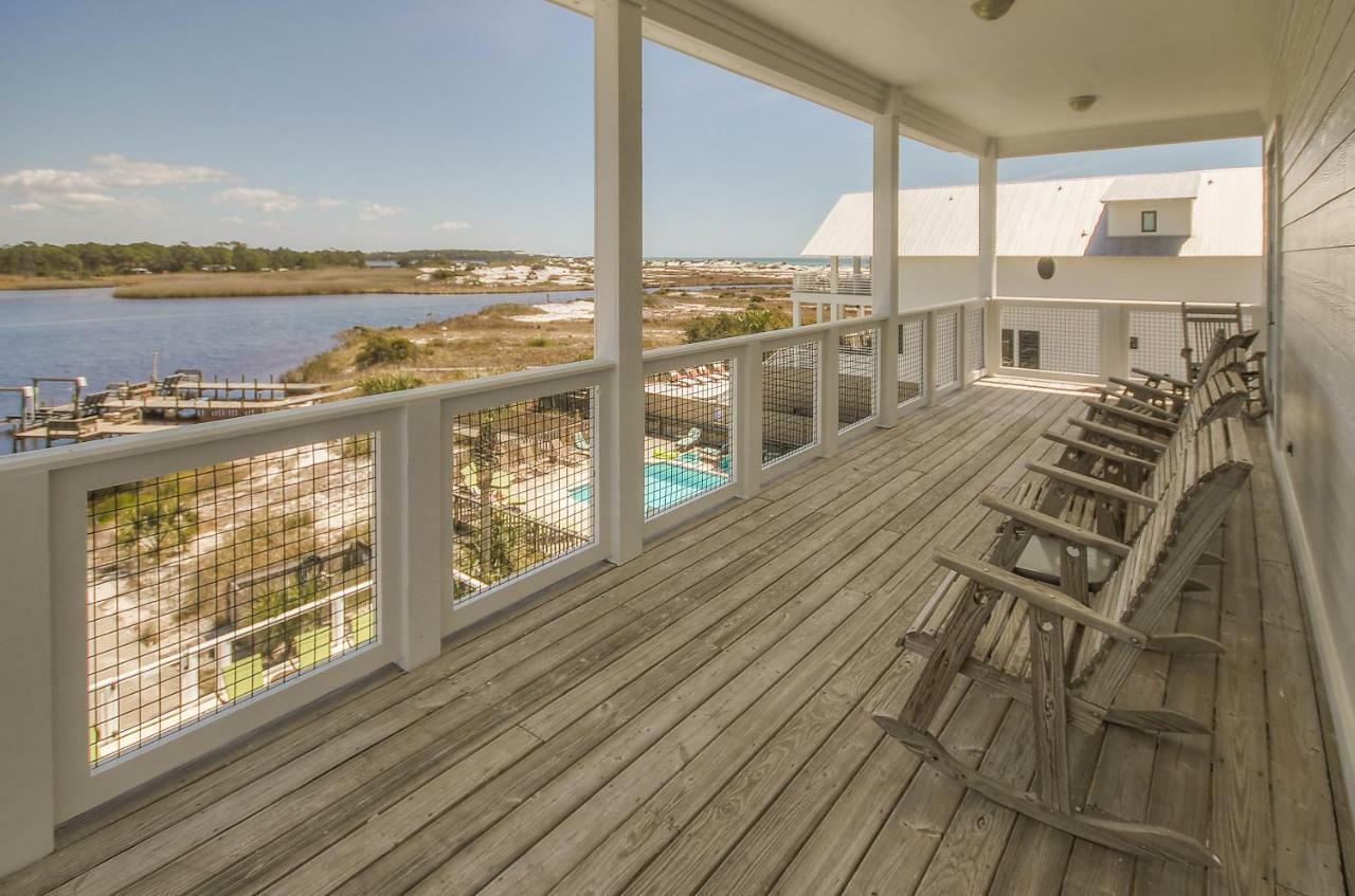 Seaspray Vila Santa Rosa Beach Exterior foto