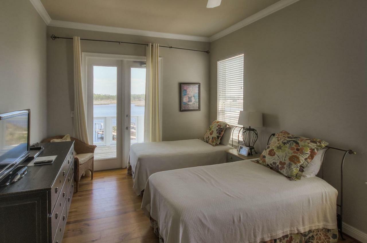 Seaspray Vila Santa Rosa Beach Exterior foto