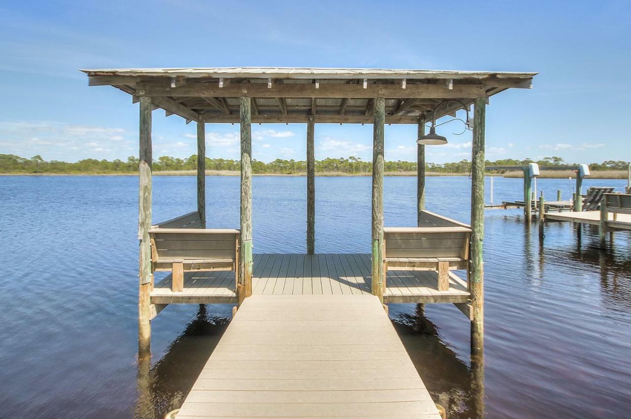 Seaspray Vila Santa Rosa Beach Exterior foto