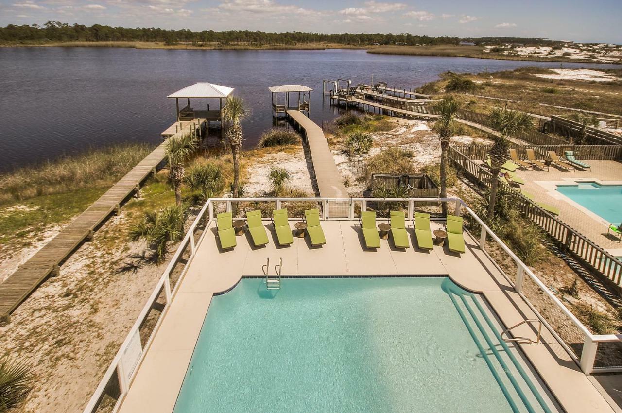 Seaspray Vila Santa Rosa Beach Exterior foto