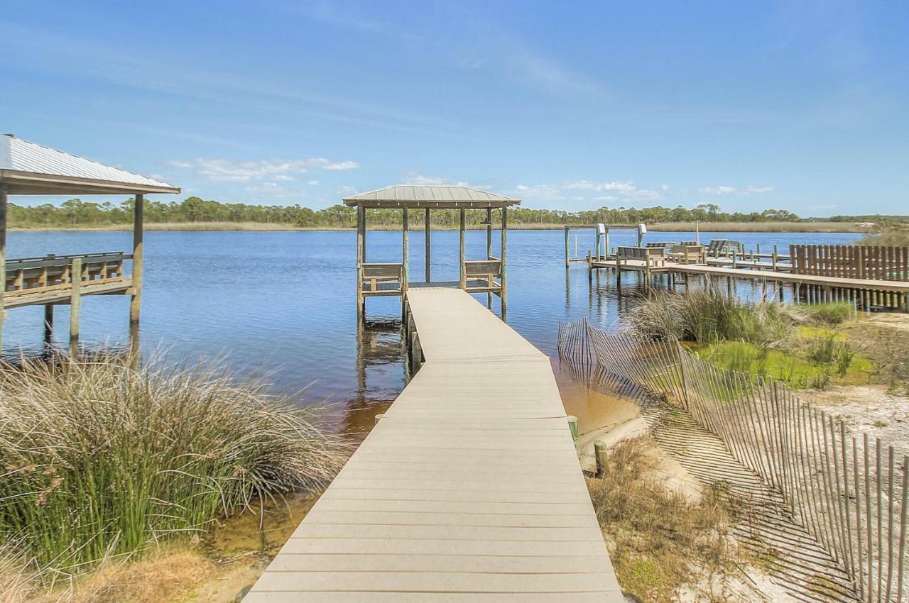 Seaspray Vila Santa Rosa Beach Exterior foto