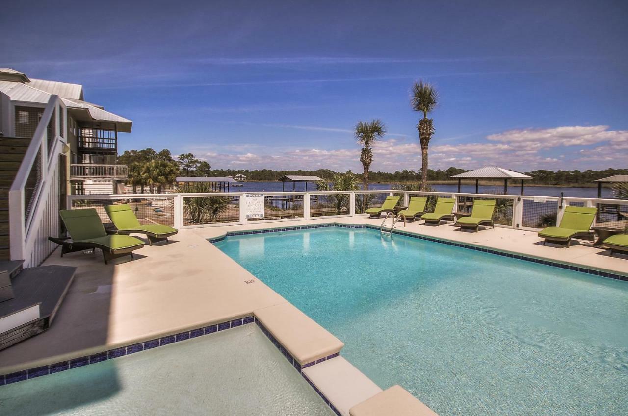 Seaspray Vila Santa Rosa Beach Exterior foto
